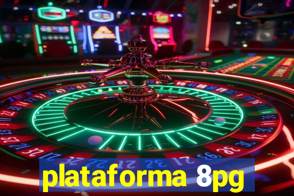 plataforma 8pg